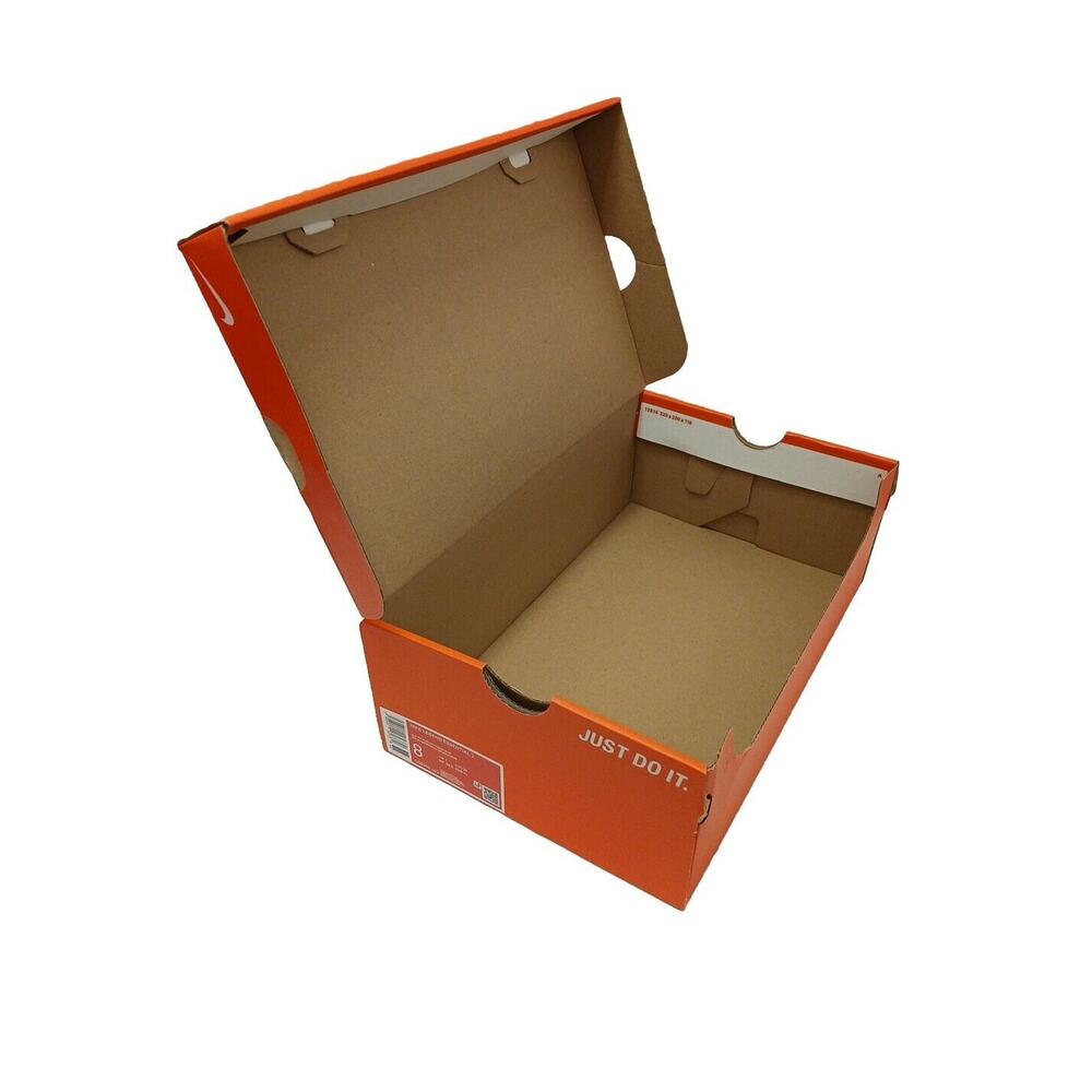 Nike Empty Shoe Box Only Replacement For Legend E… - image 7